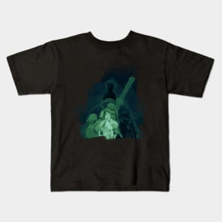 Sekiro Legacy 2 Kids T-Shirt